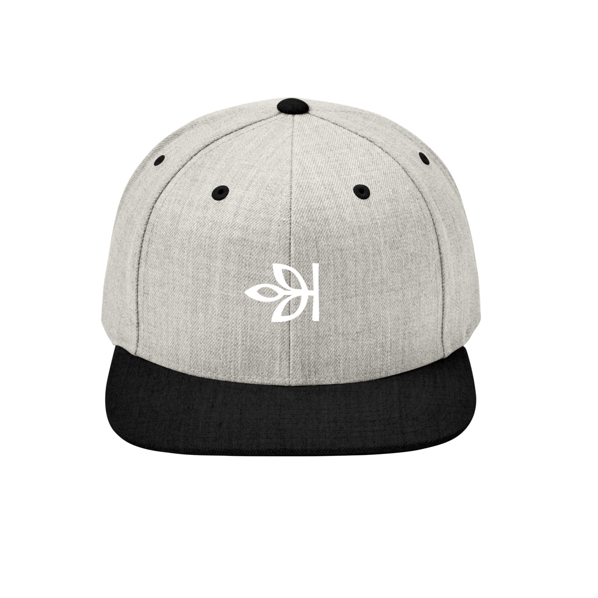 Ancestry® Flat Bill Snapback Cap