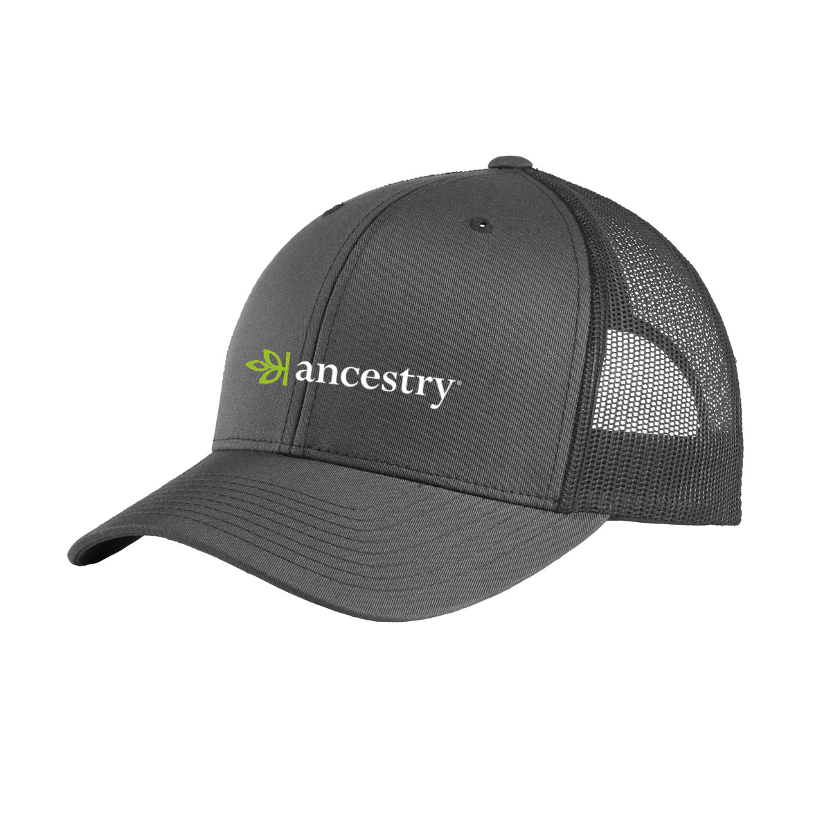 Ancestry® Retro Trucker Cap