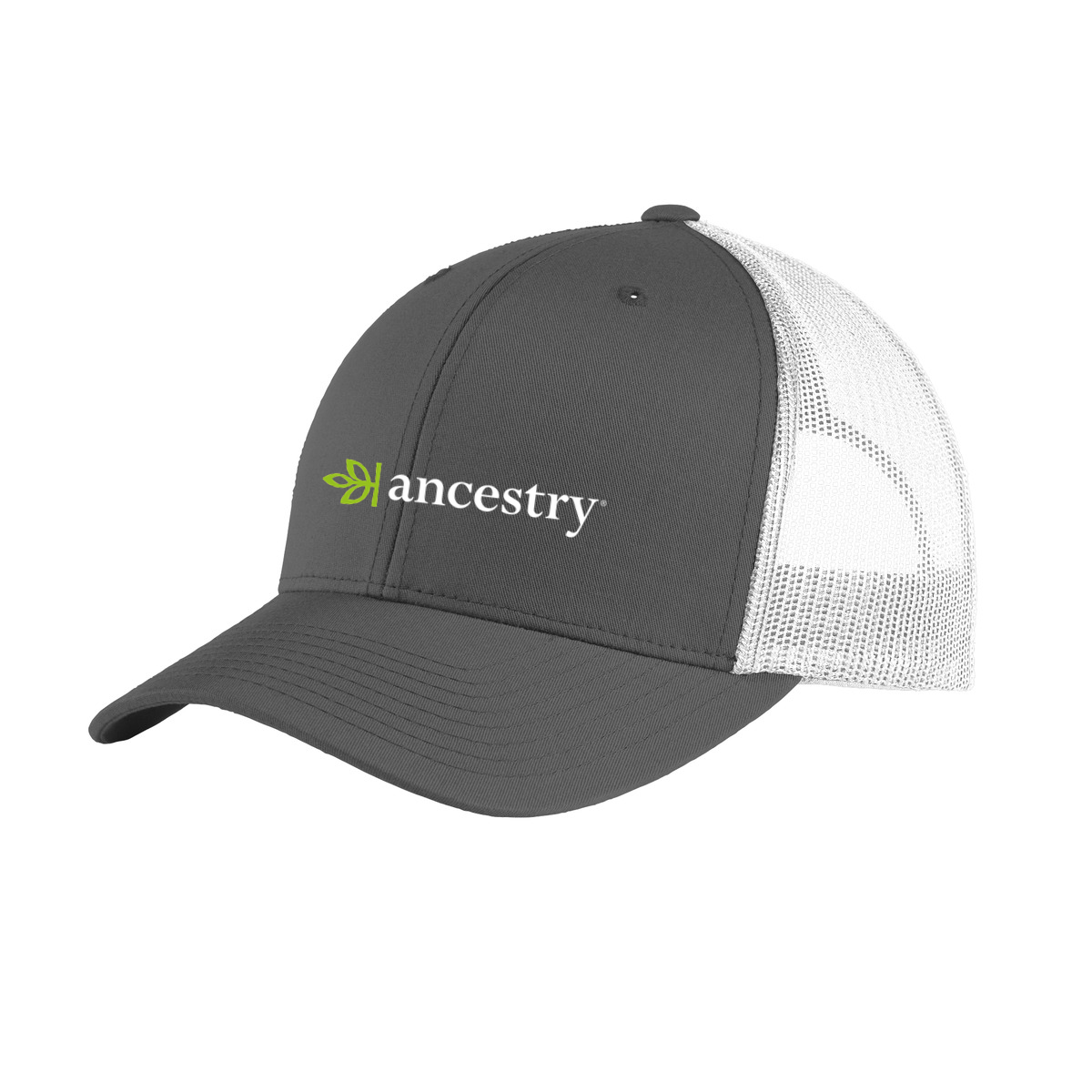 Ancestry® Retro Trucker Cap