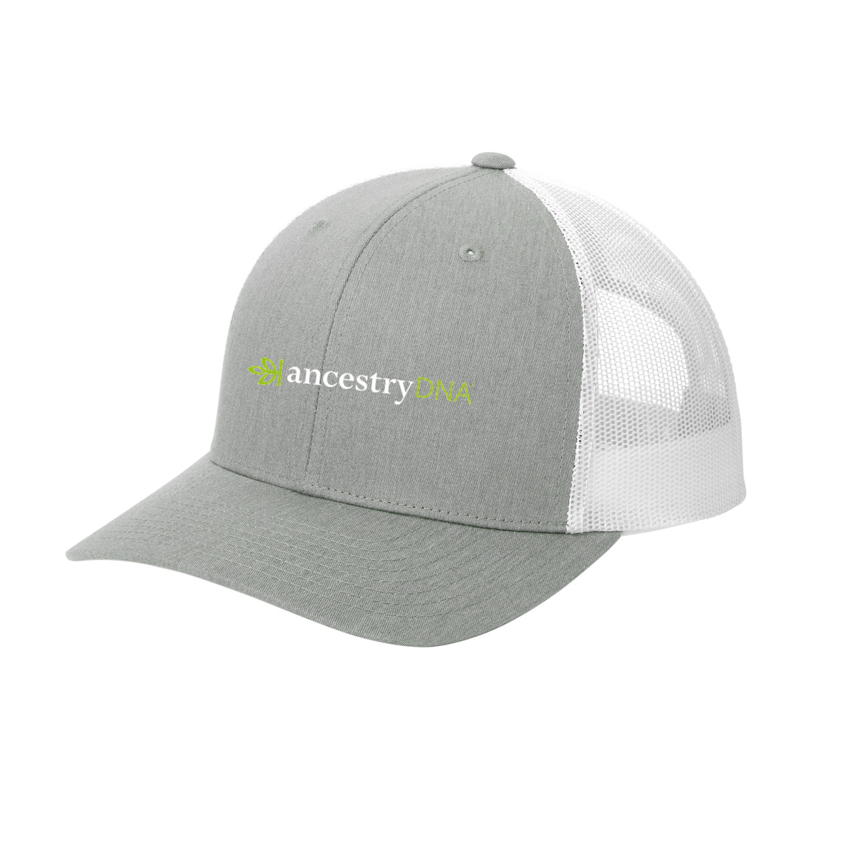 Ancestry® Retro Trucker Cap