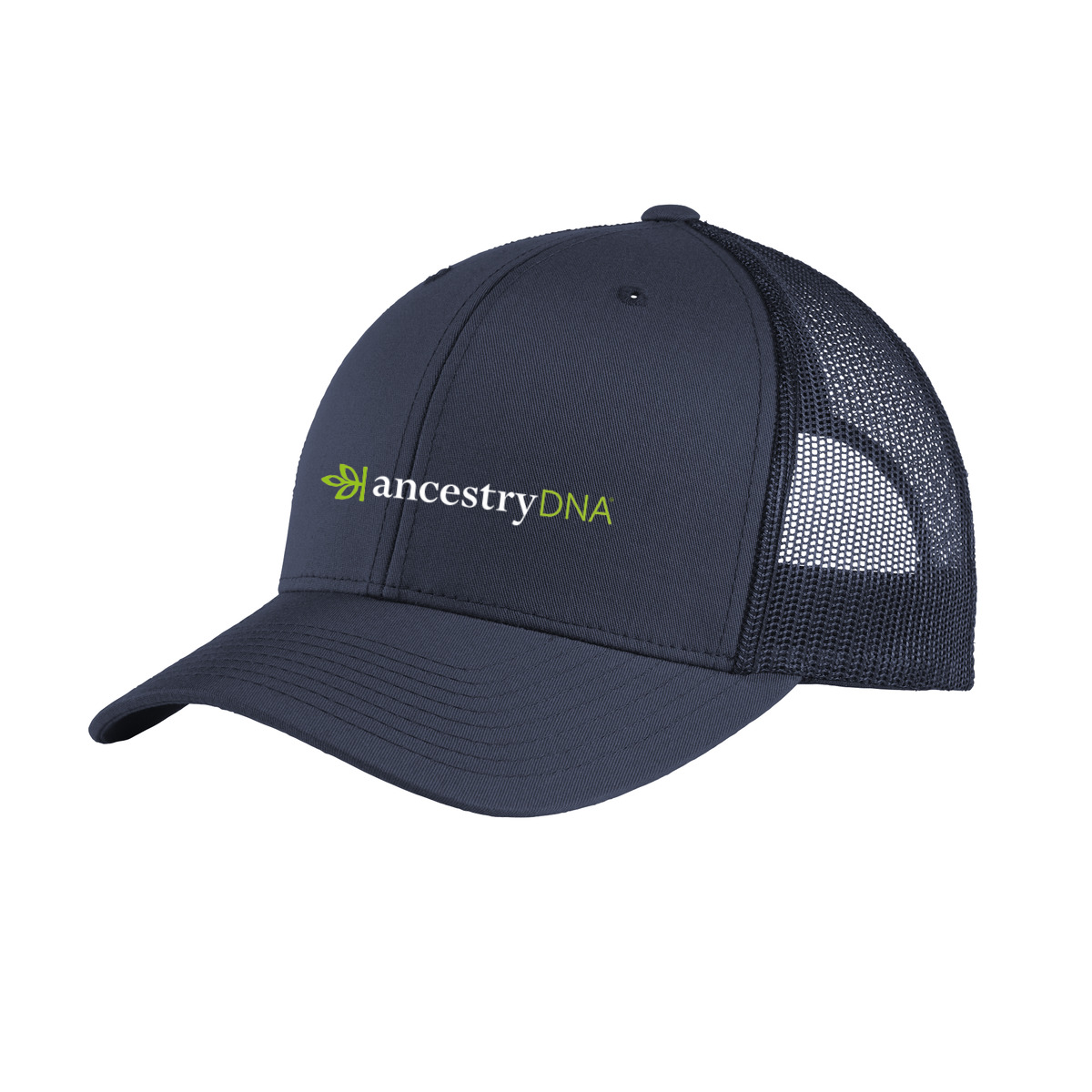 Ancestry® Retro Trucker Cap