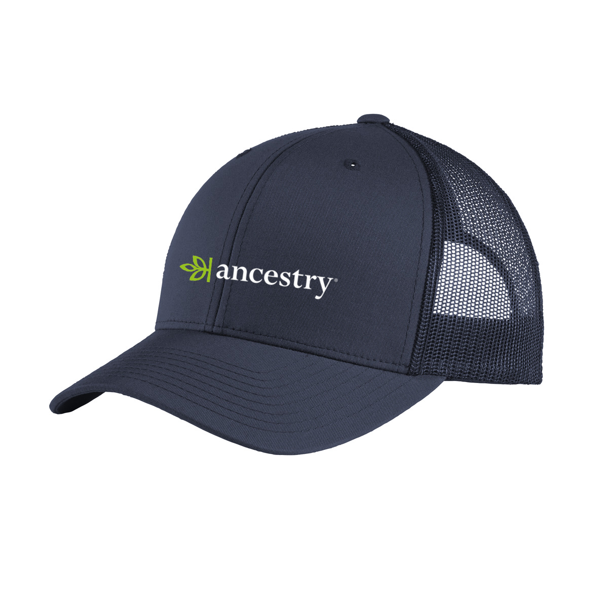 Ancestry® Retro Trucker Cap