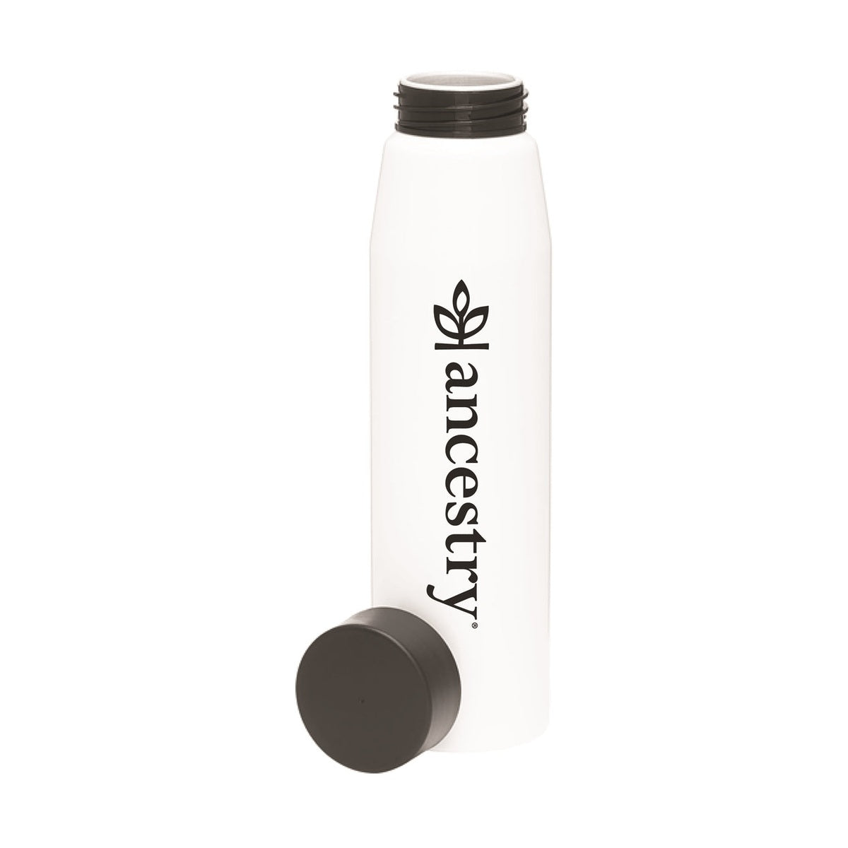 Ancestry® Aluminum Water Bottle