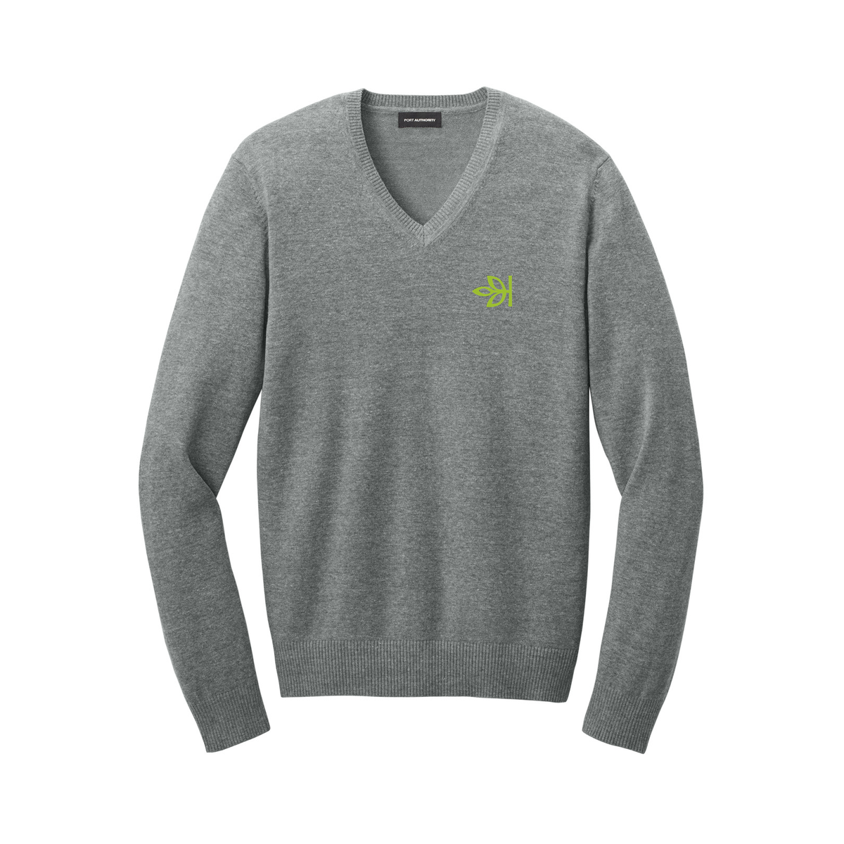 Men's V-Neck Ancestry® Sweater