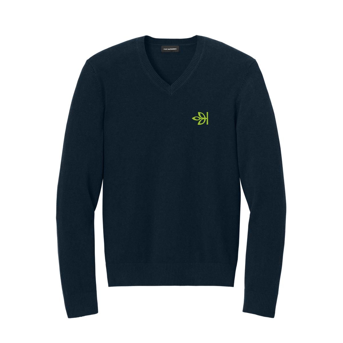 Men's V-Neck Ancestry® Sweater