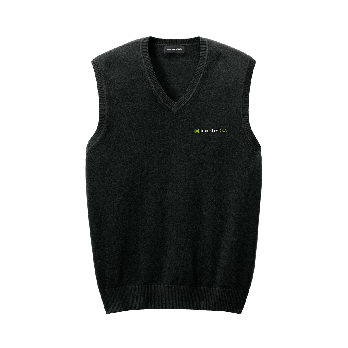 Men's Sweater Ancestry® Vest