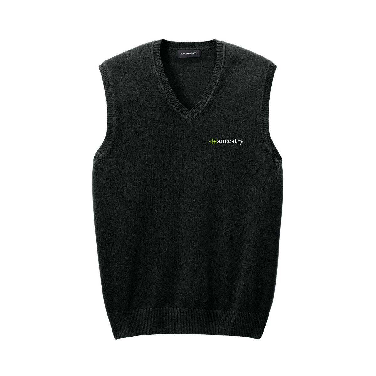 Men's Sweater Ancestry® Vest