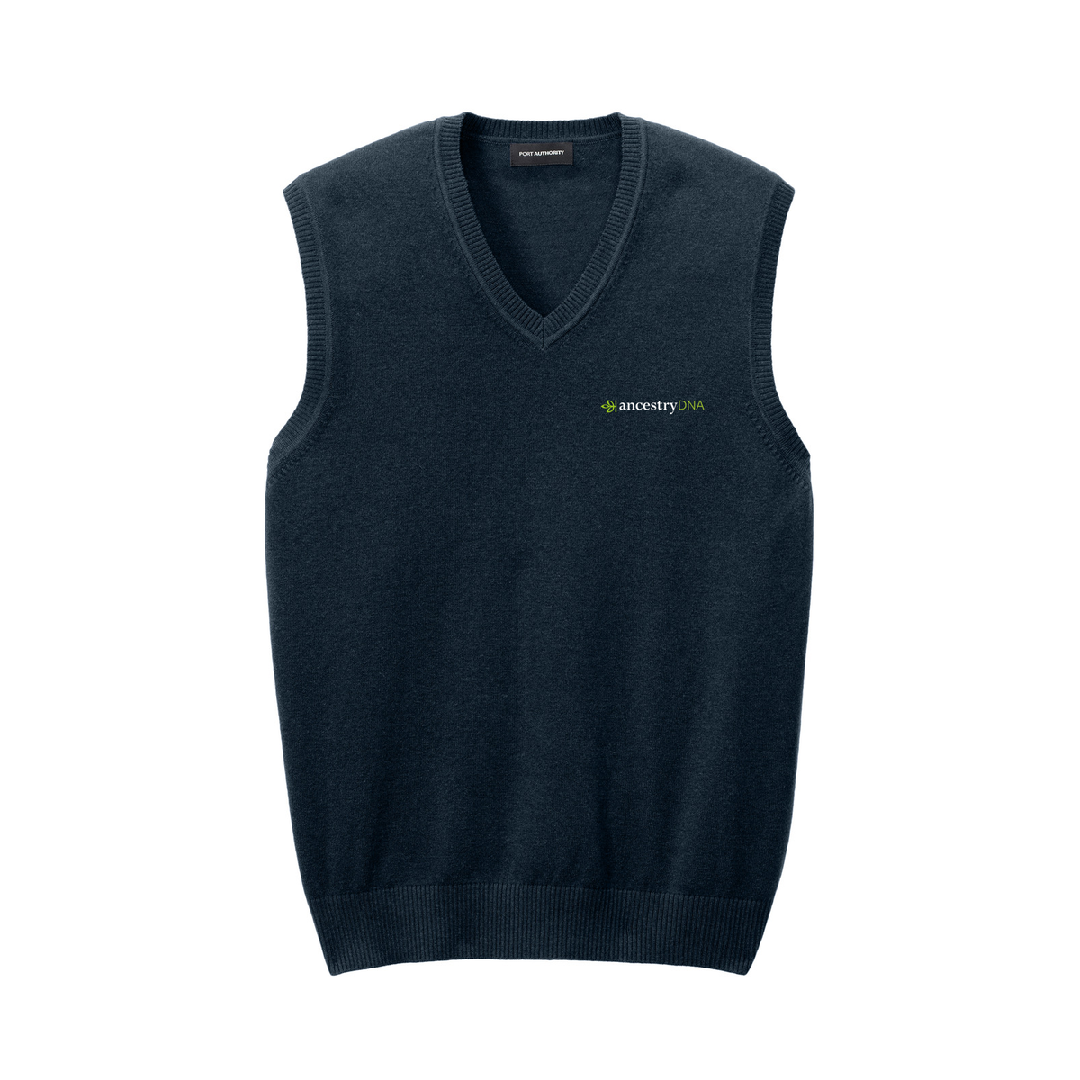 Men's Sweater Ancestry® Vest