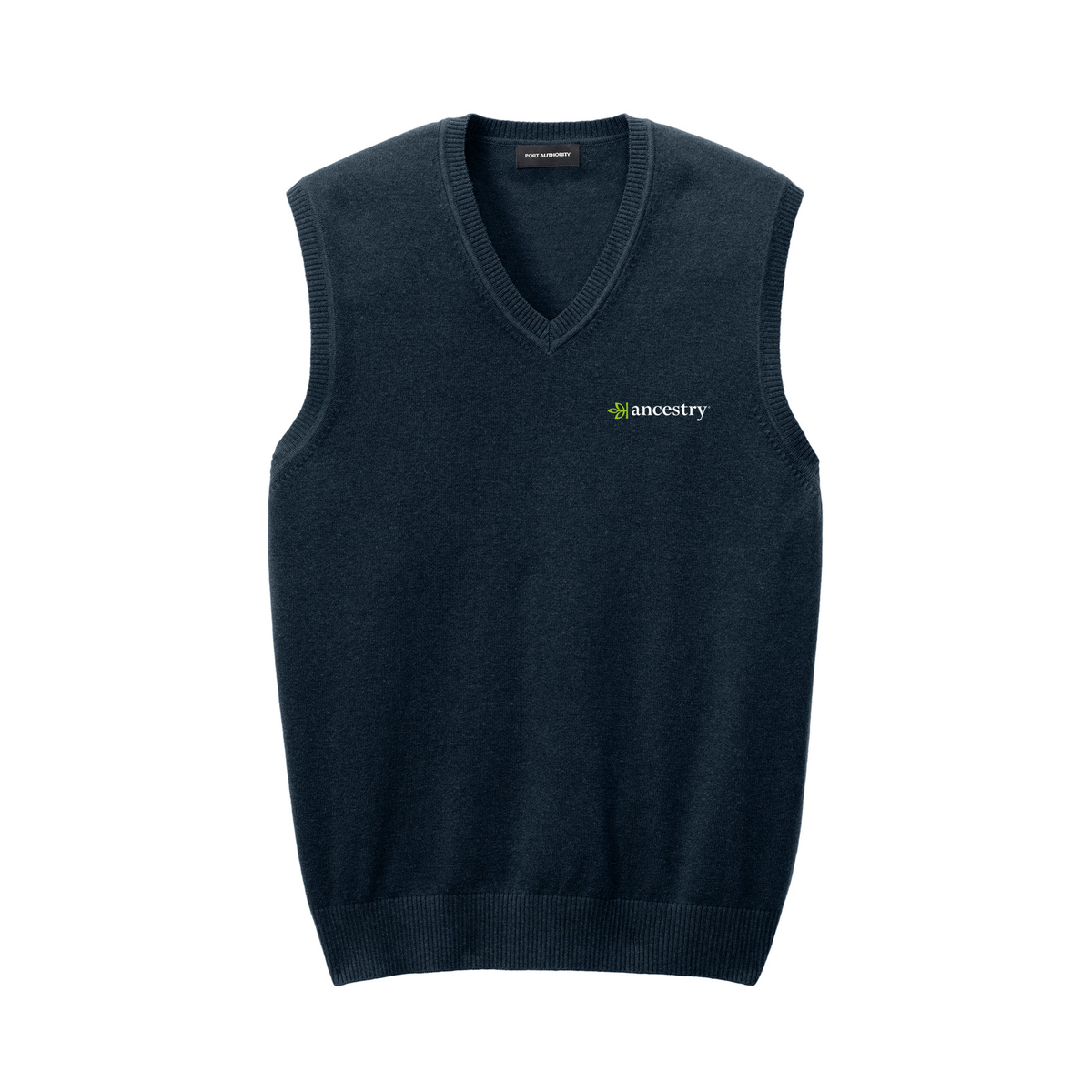 Men's Sweater Ancestry® Vest