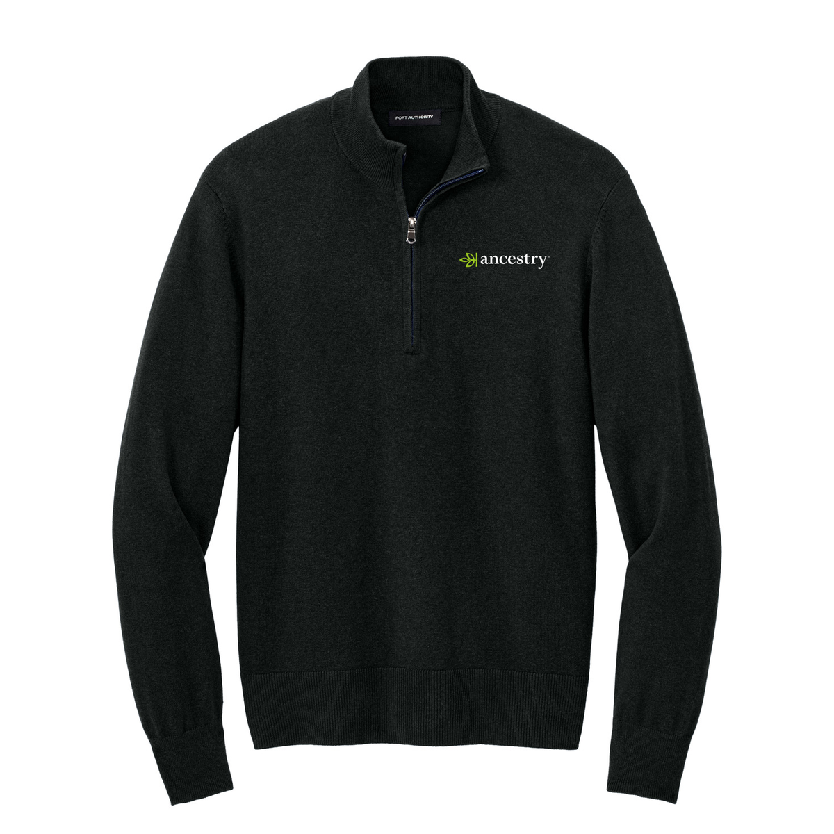 Men's 1/2-Zip Ancestry® Sweater