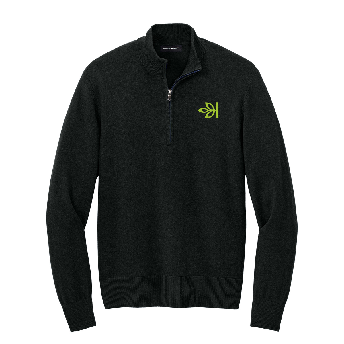 Men's 1/2-Zip Ancestry® Sweater