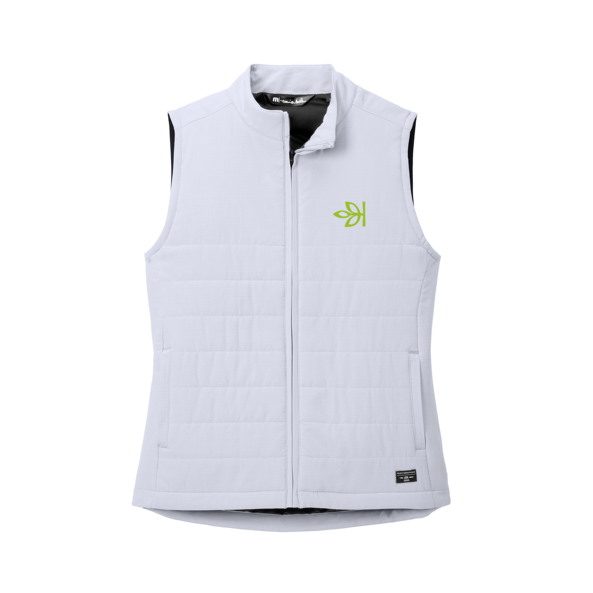 TravisMathew Ladies Cold Bay Vest