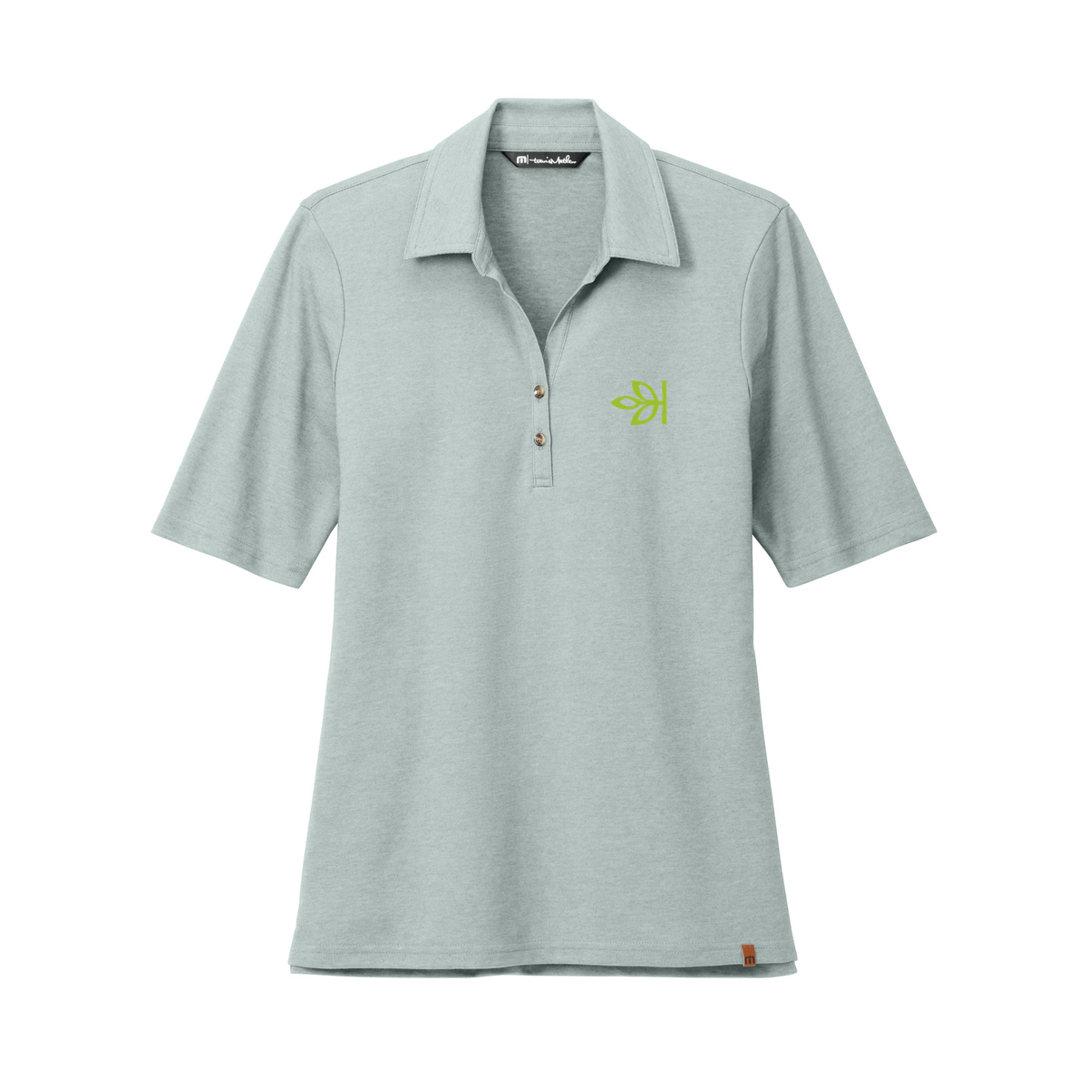 TravisMathew Ladies Sunsetters Polo