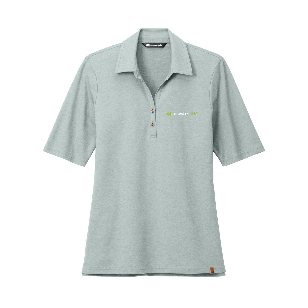 TravisMathew Ladies Sunsetters Polo