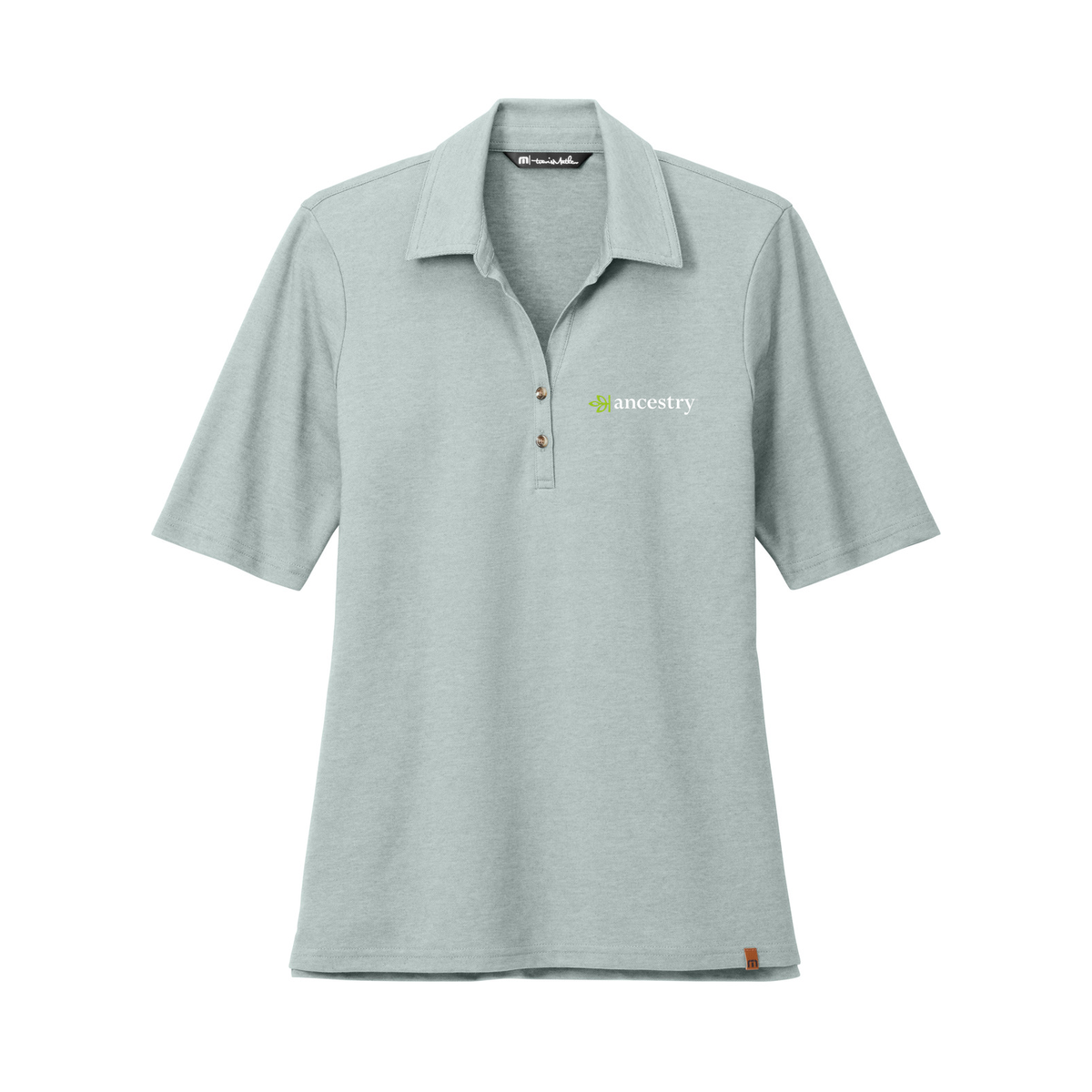 TravisMathew Ladies Sunsetters Polo