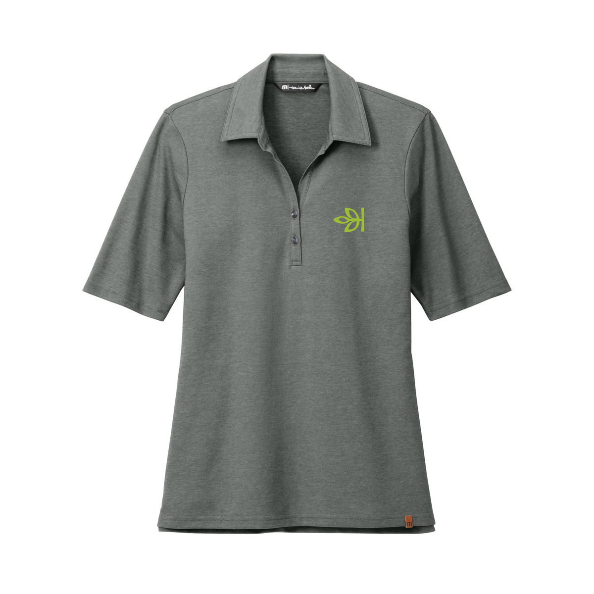 TravisMathew Ladies Sunsetters Polo