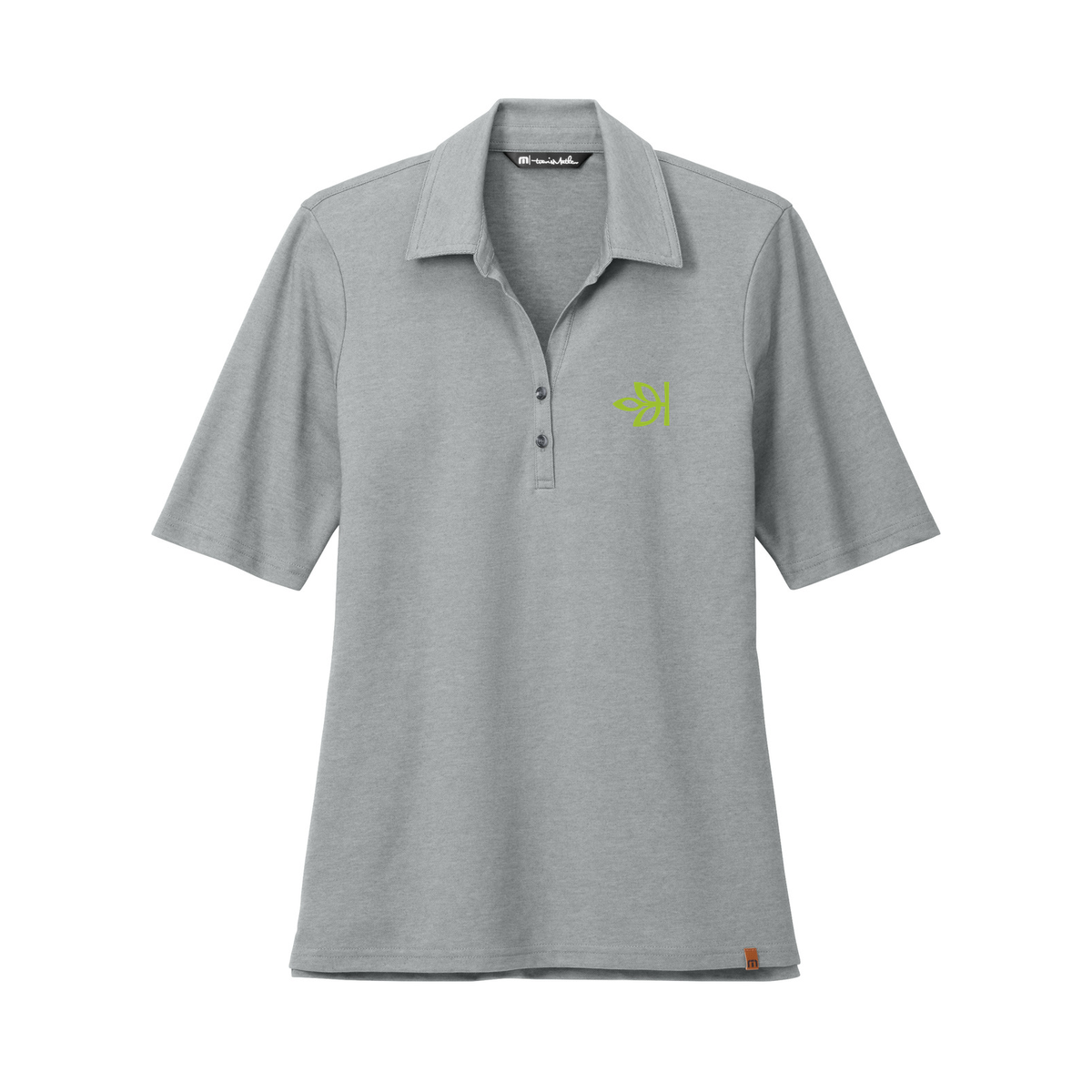 TravisMathew Ladies Sunsetters Polo