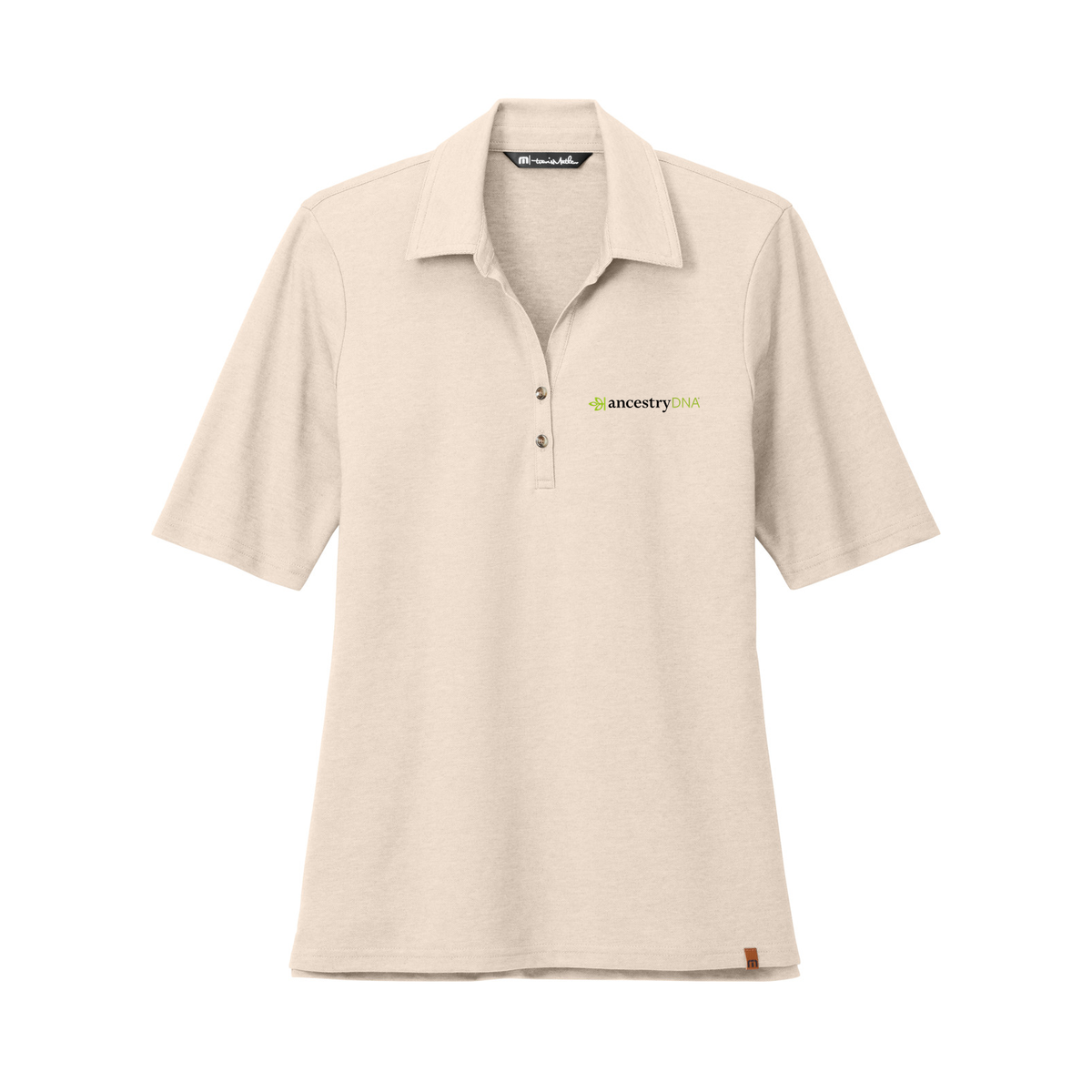 TravisMathew Ladies Sunsetters Polo