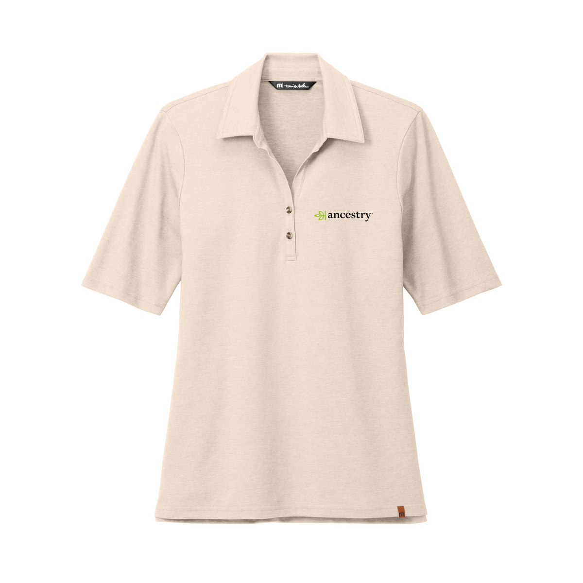TravisMathew Ladies Sunsetters Polo