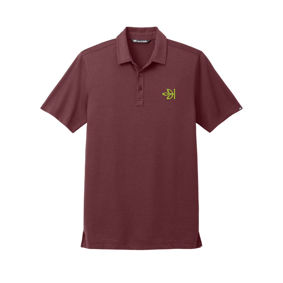 TravisMathew Sunnyvale Polo