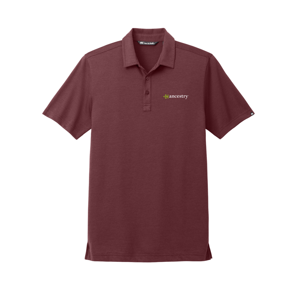 TravisMathew Sunnyvale Polo