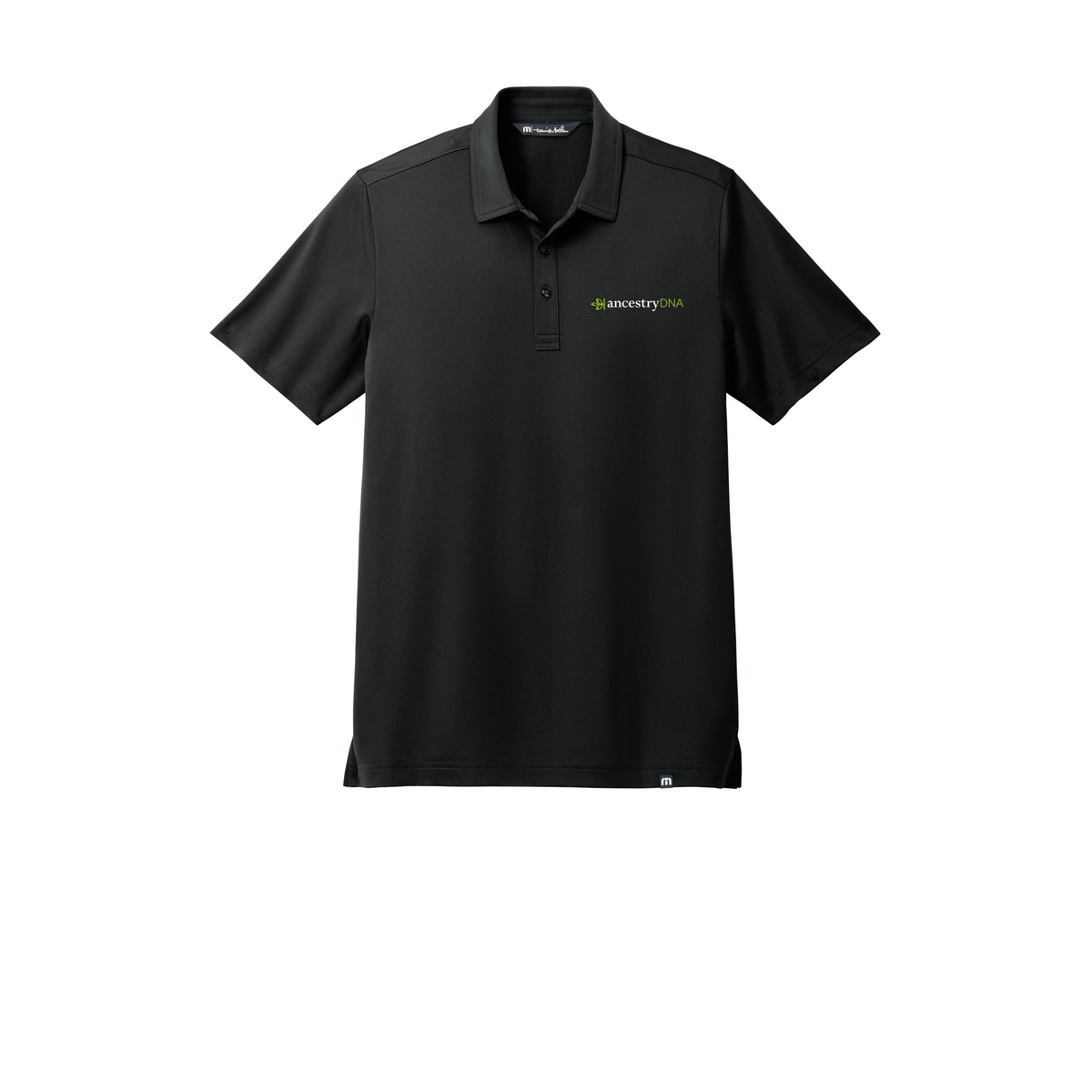 TravisMathew Cabana Solid Polo