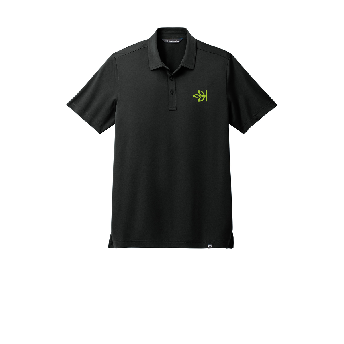 TravisMathew Cabana Solid Polo