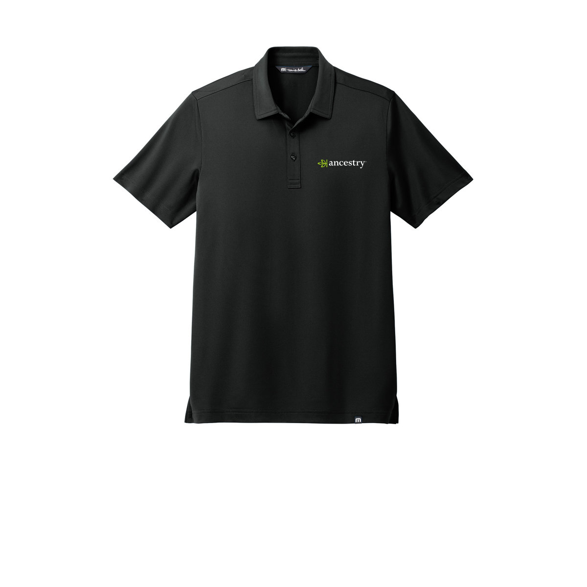 TravisMathew Cabana Solid Polo