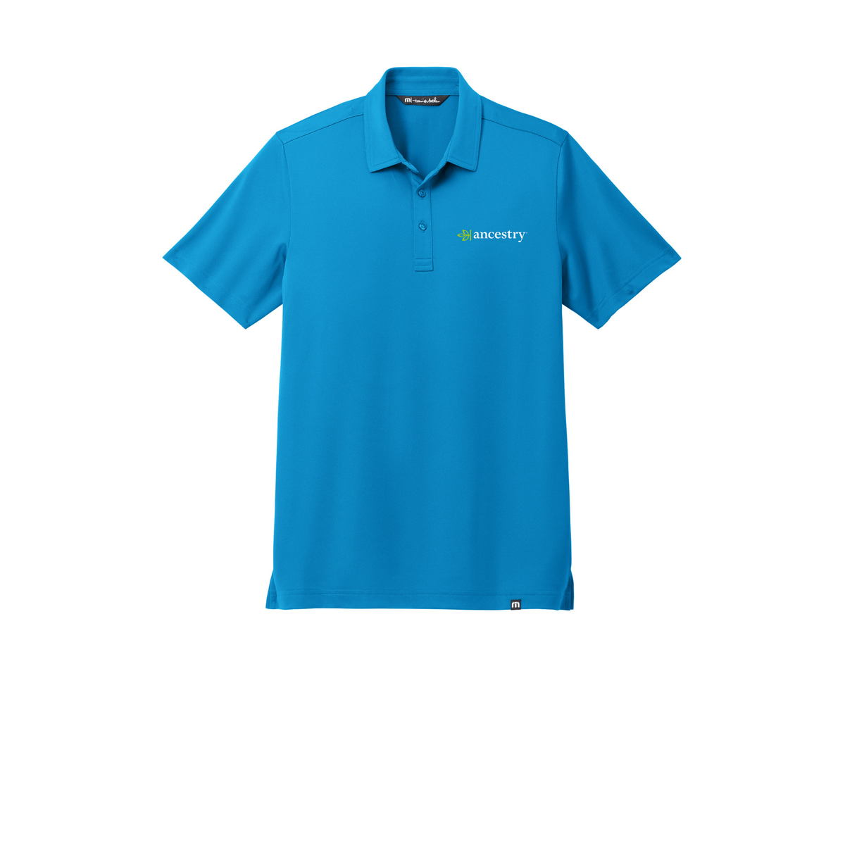 TravisMathew Cabana Solid Polo