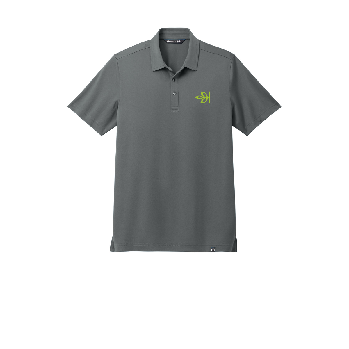 TravisMathew Cabana Solid Polo