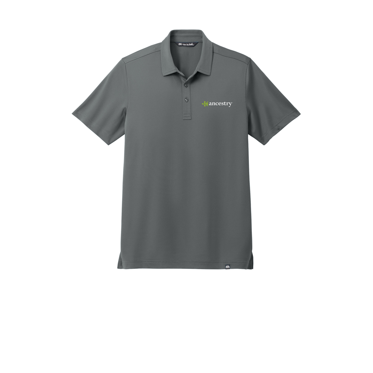 TravisMathew Cabana Solid Polo