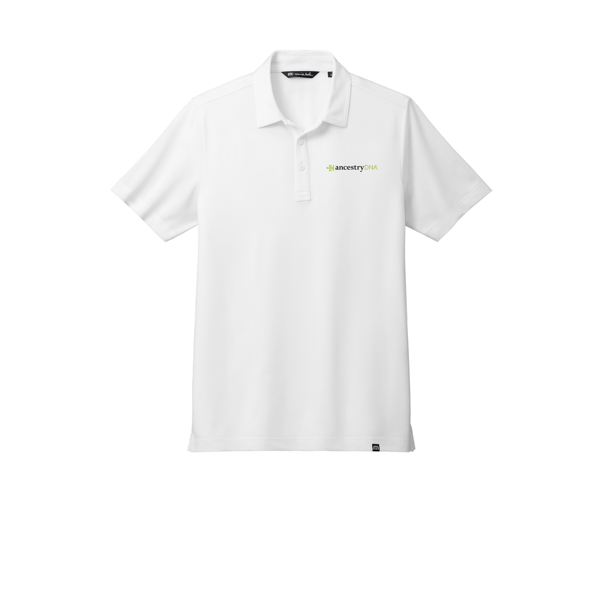 TravisMathew Cabana Solid Polo