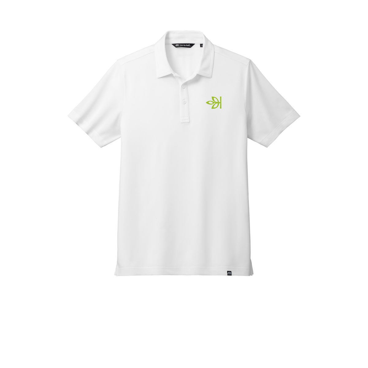 TravisMathew Cabana Solid Polo