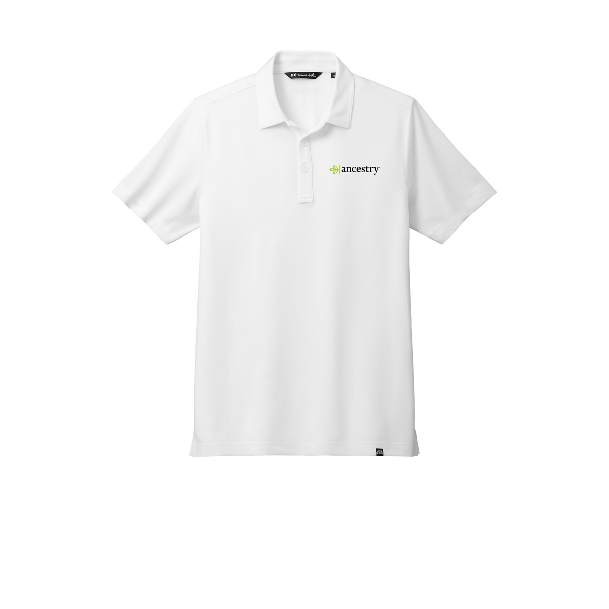 TravisMathew Cabana Solid Polo