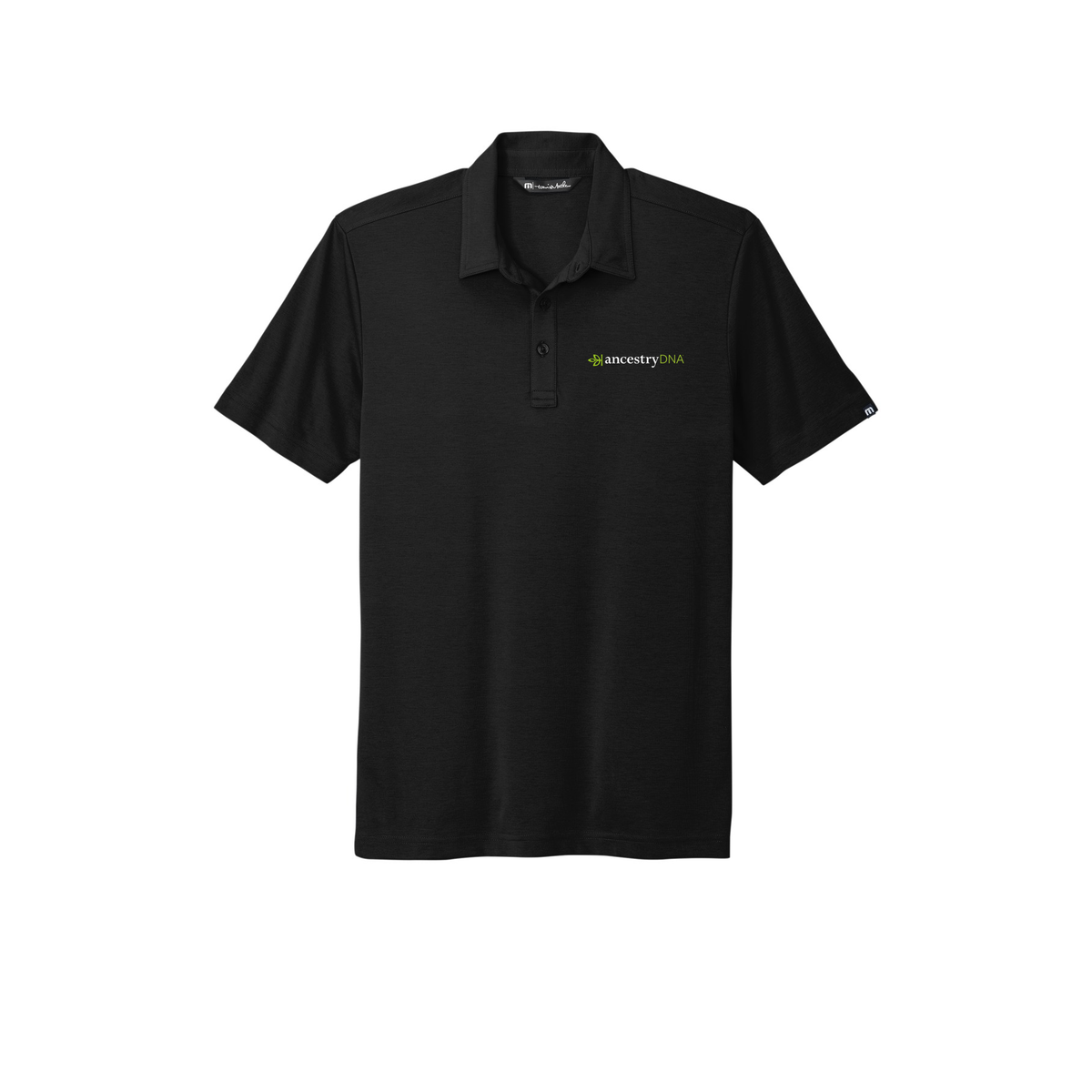 TravisMathew Oceanside Solid Polo