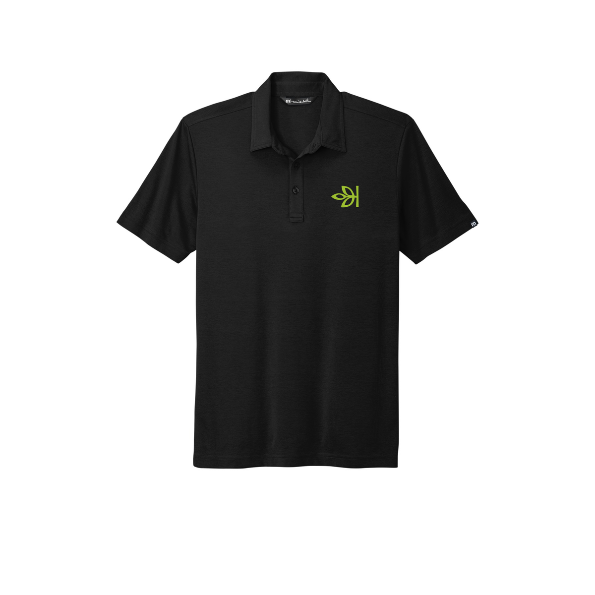 TravisMathew Oceanside Solid Polo