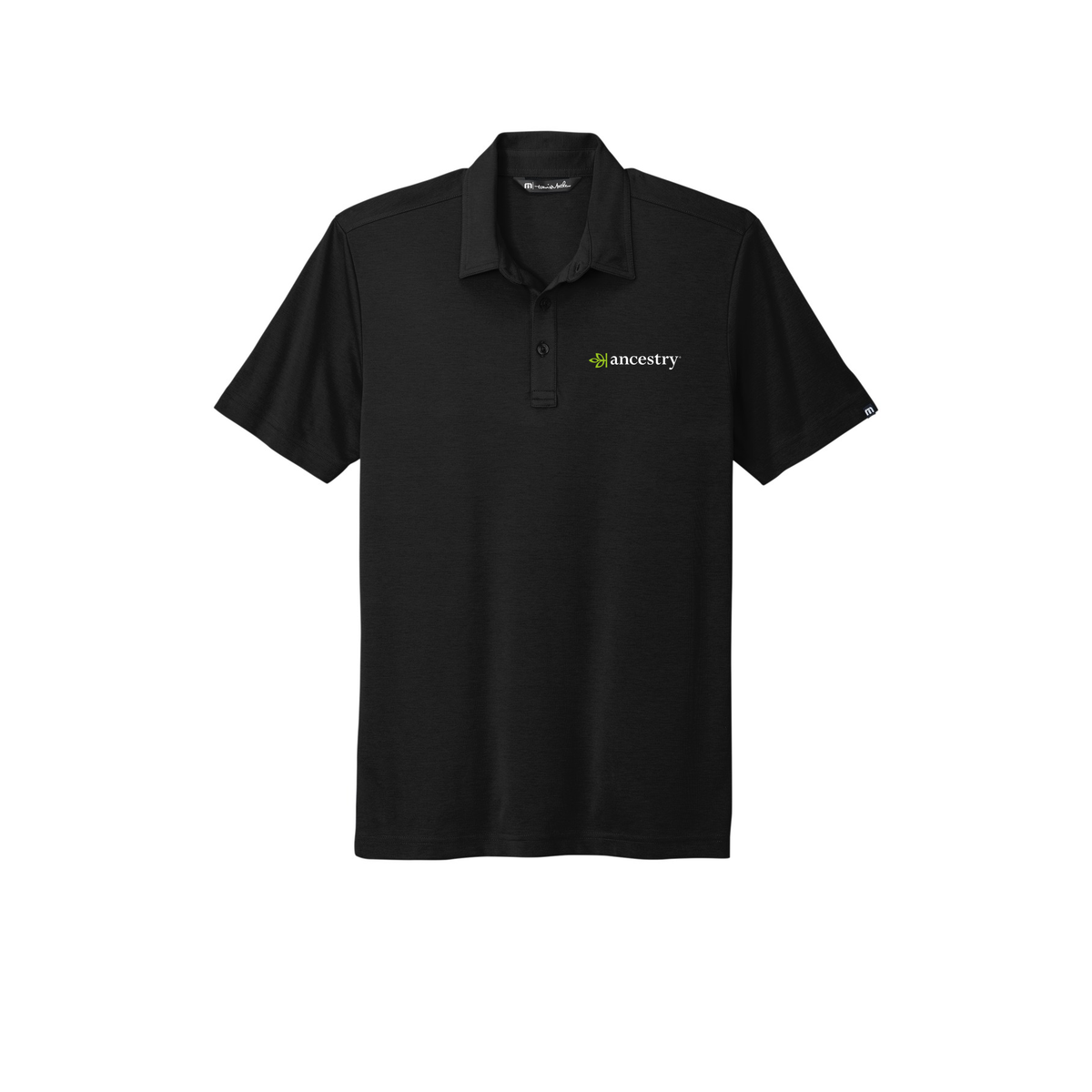 TravisMathew Oceanside Solid Polo