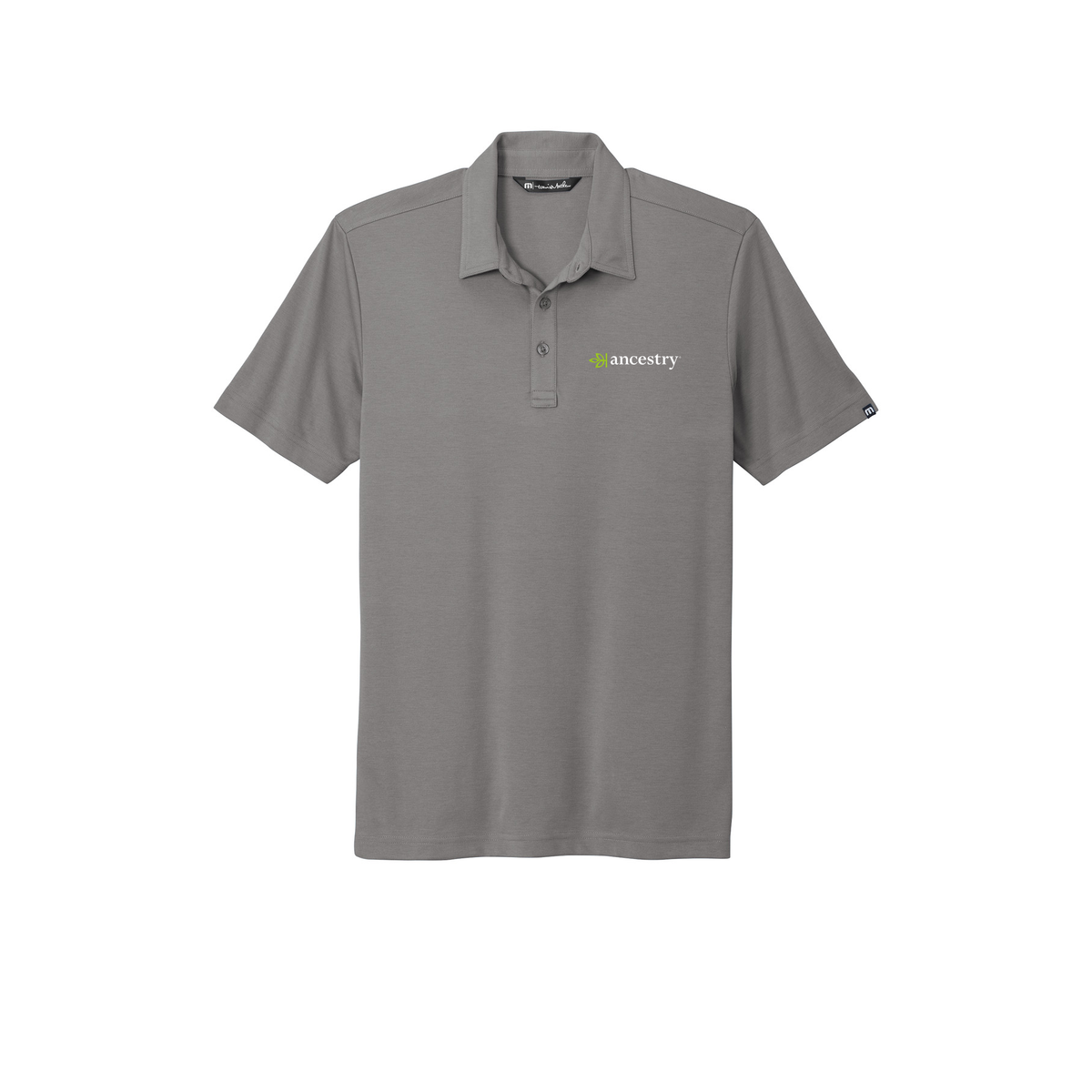 TravisMathew Oceanside Solid Polo