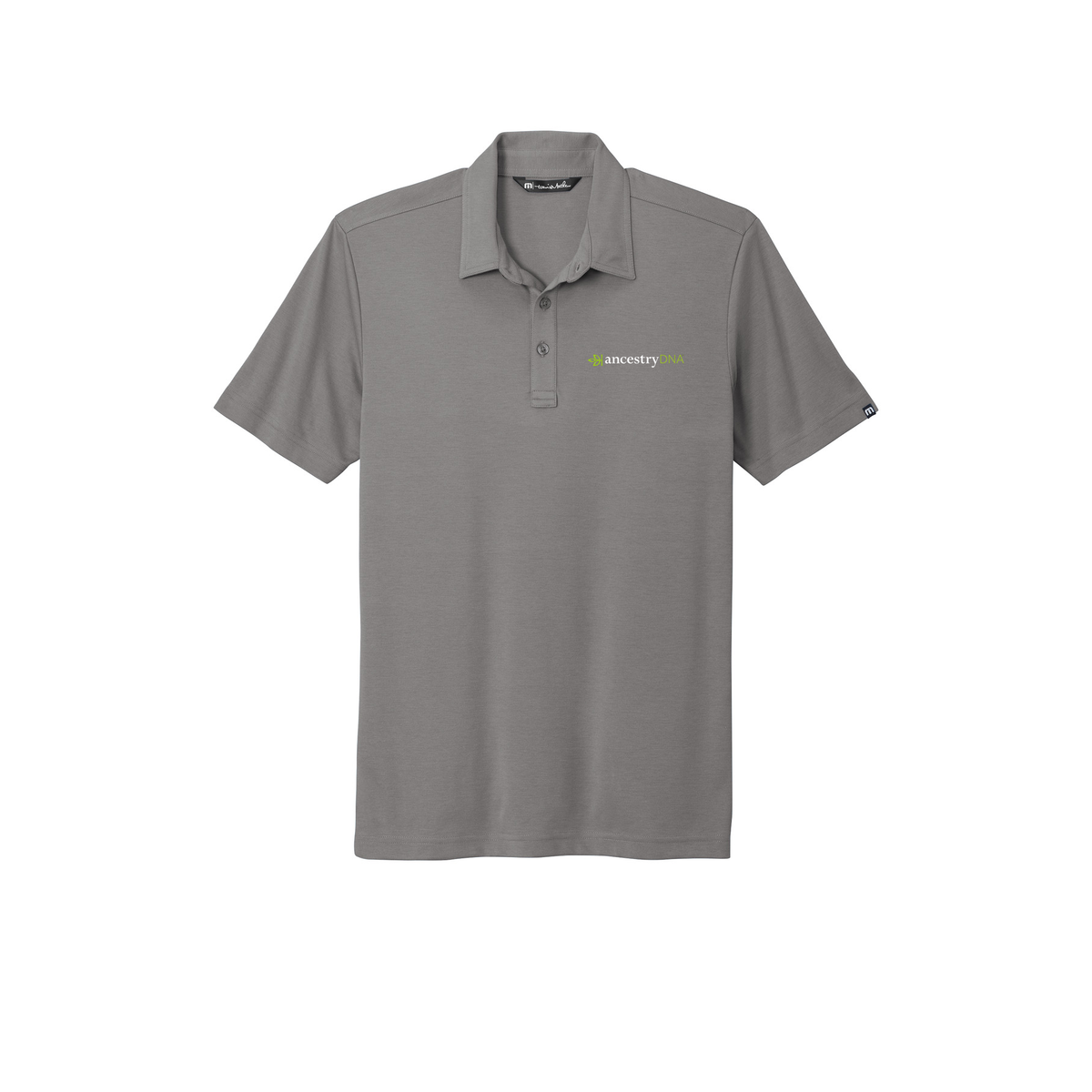 TravisMathew Oceanside Solid Polo