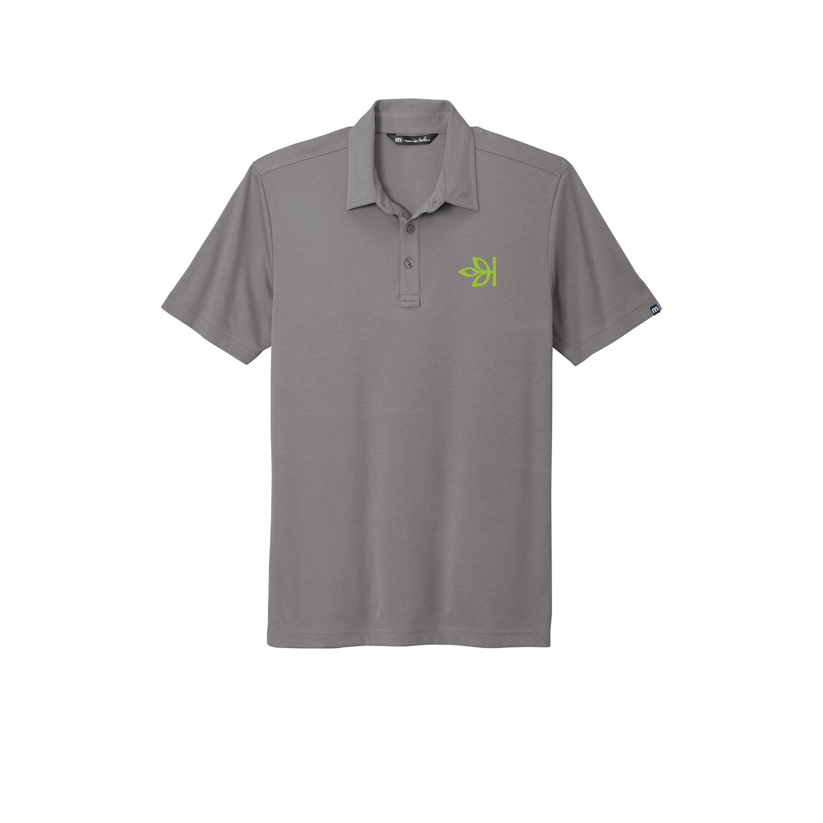 TravisMathew Oceanside Solid Polo
