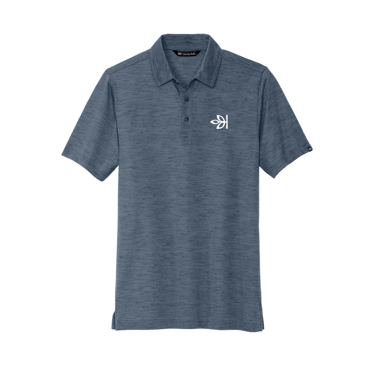 TravisMathew Auckland Slub Polo