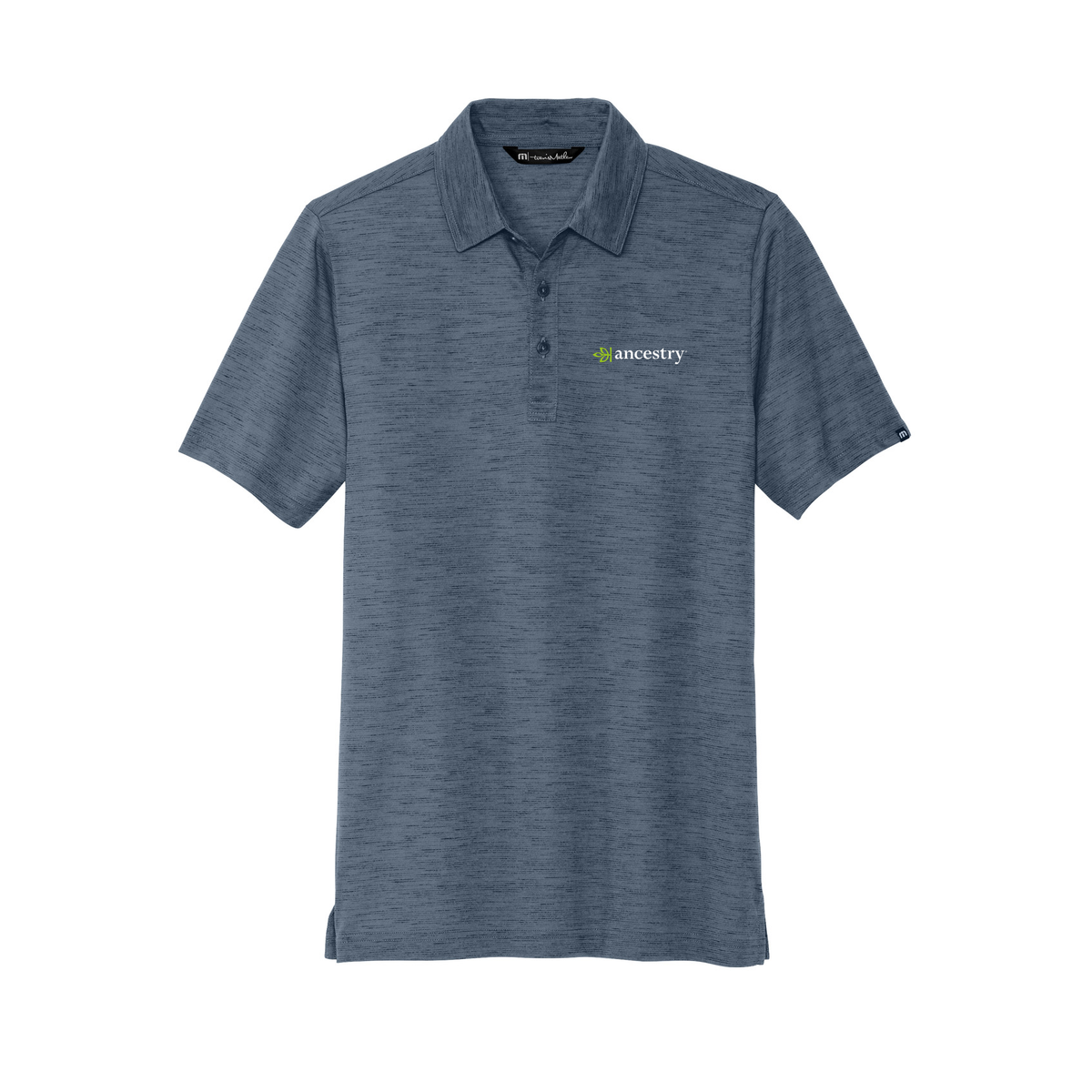 TravisMathew Auckland Slub Polo