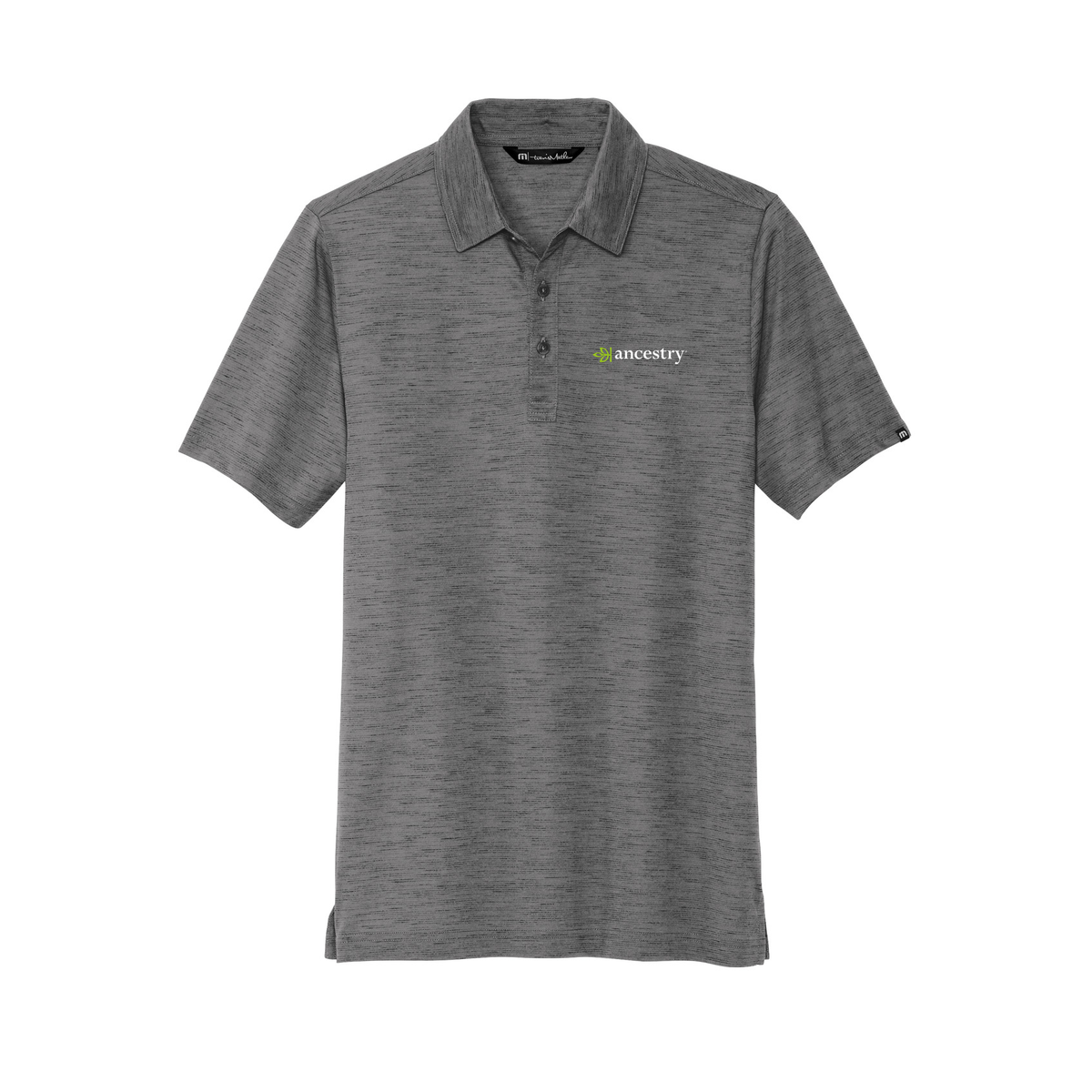 TravisMathew Auckland Slub Polo