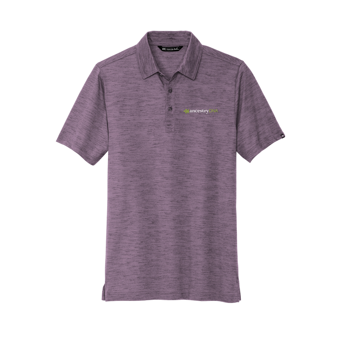 TravisMathew Auckland Slub Polo