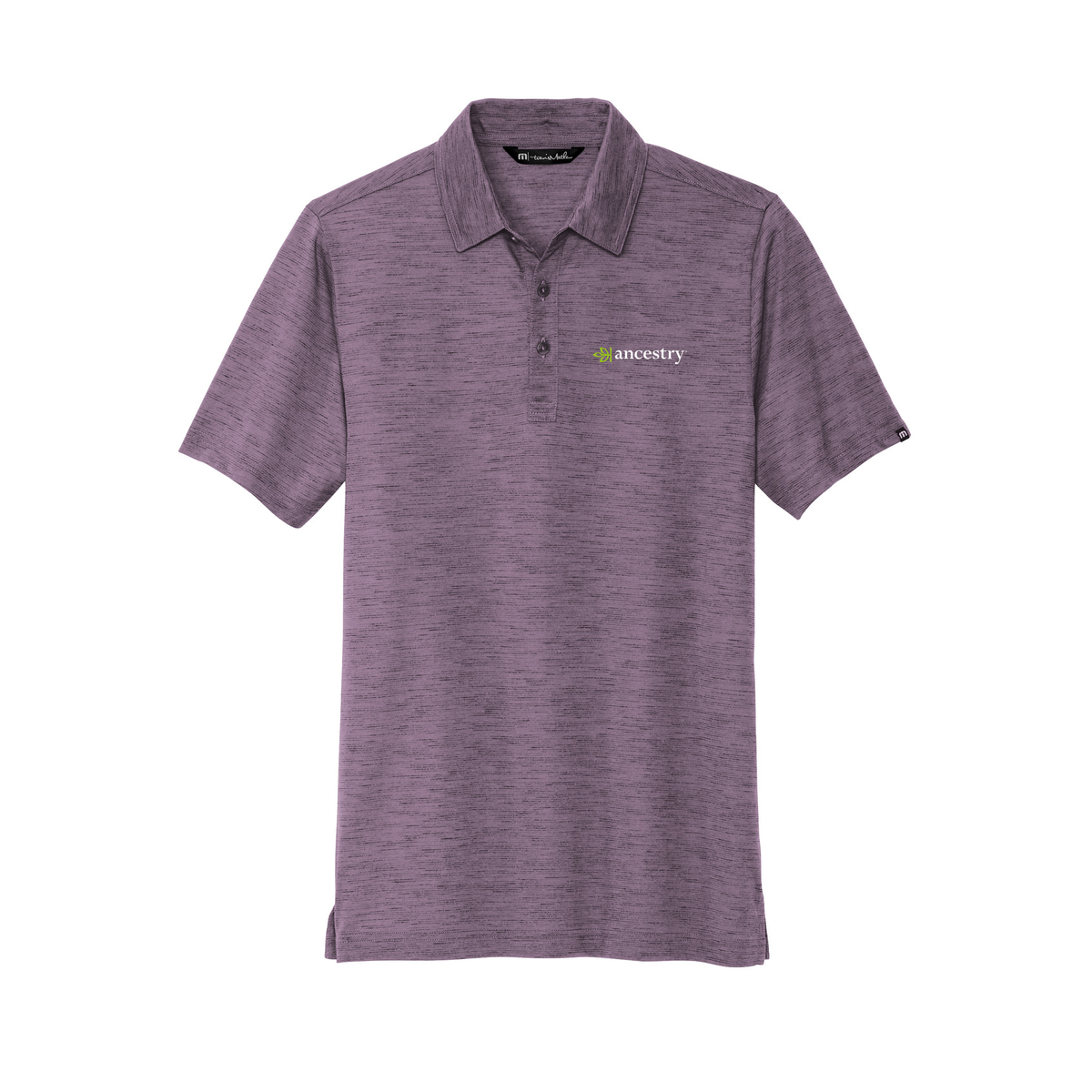 TravisMathew Auckland Slub Polo