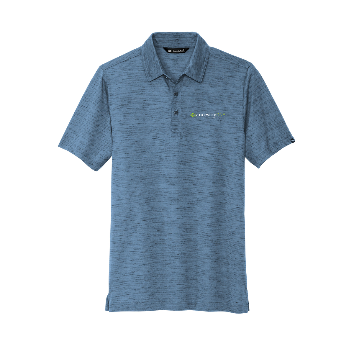 TravisMathew Auckland Slub Polo