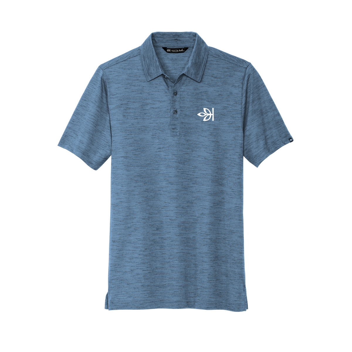 TravisMathew Auckland Slub Polo