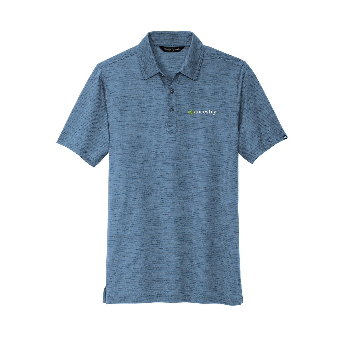 TravisMathew Auckland Slub Polo