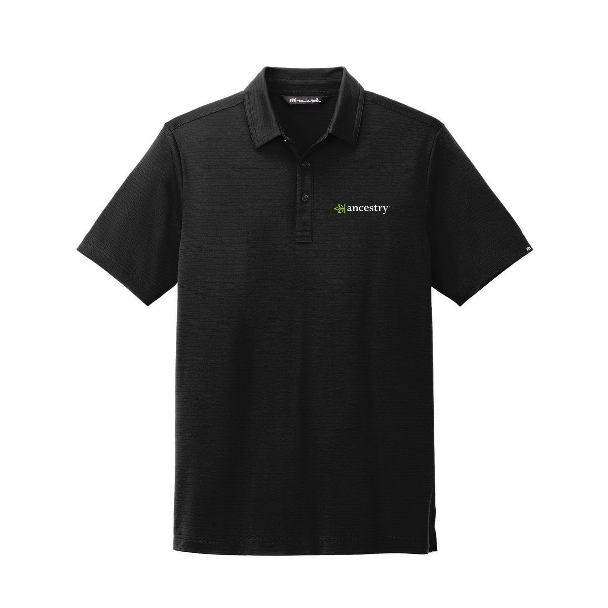 TravisMathew Bayfront Solid Polo