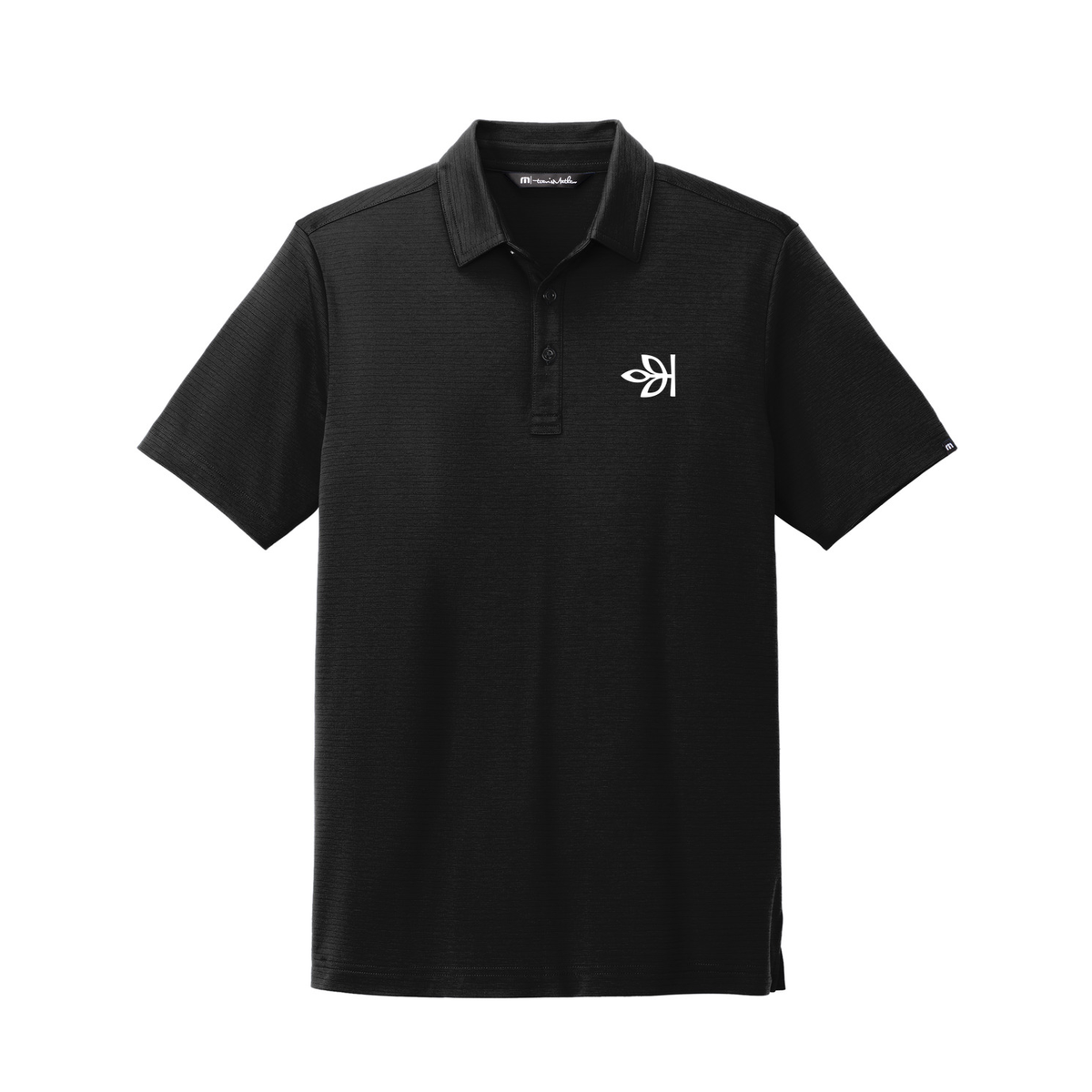 TravisMathew Bayfront Solid Polo